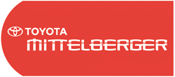 Toyota Mittelberger Altach